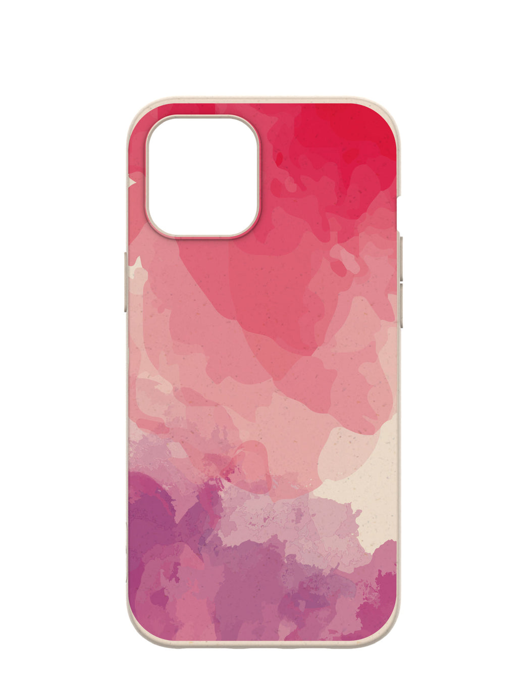 Seashell Pink Haze iPhone 12 Pro Max Case