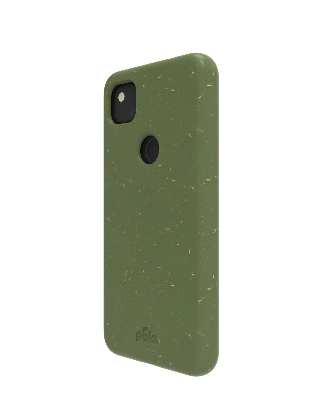 Forest Floor Google Pixel 4a Phone Case