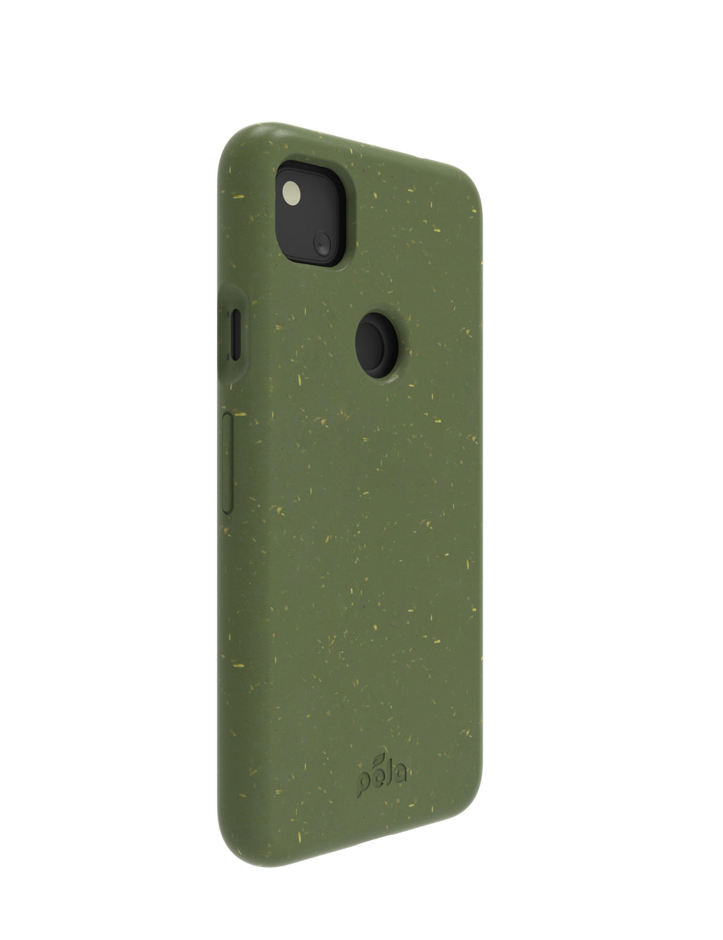 Forest Floor Google Pixel 4a Phone Case