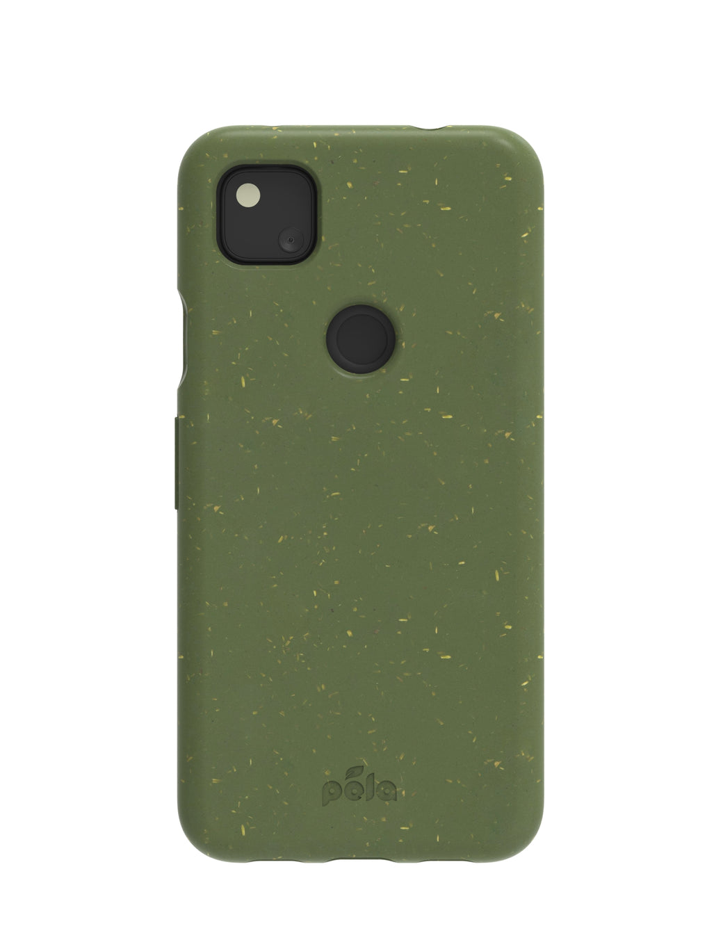 Forest Floor Google Pixel 4a Phone Case