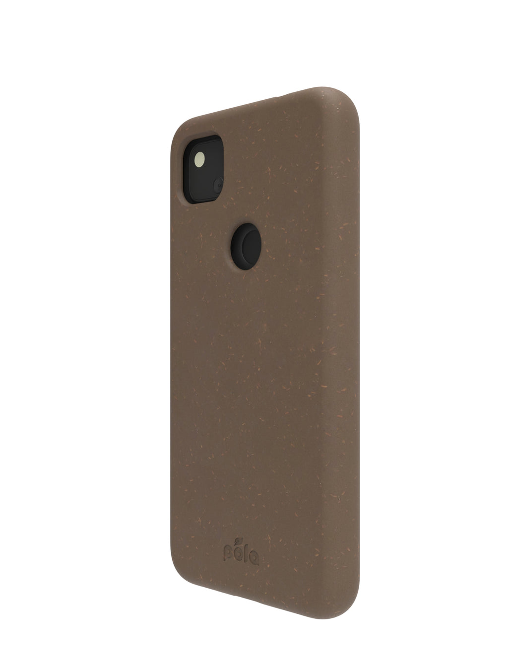 Teddy Brown Google Pixel 4a Phone Case