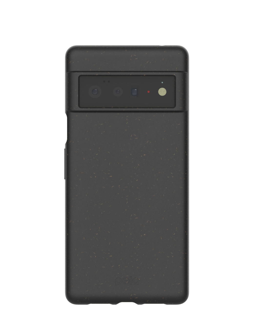 Black Google Pixel 6 Pro Phone Case