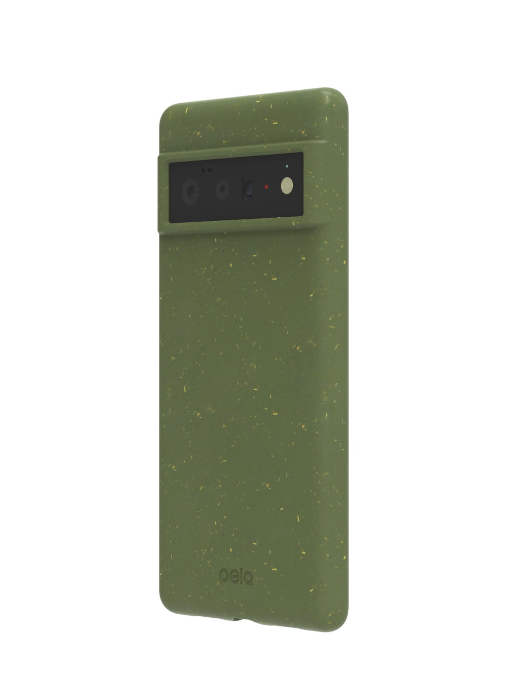 Forest Floor Google Pixel 6 Pro Phone Case