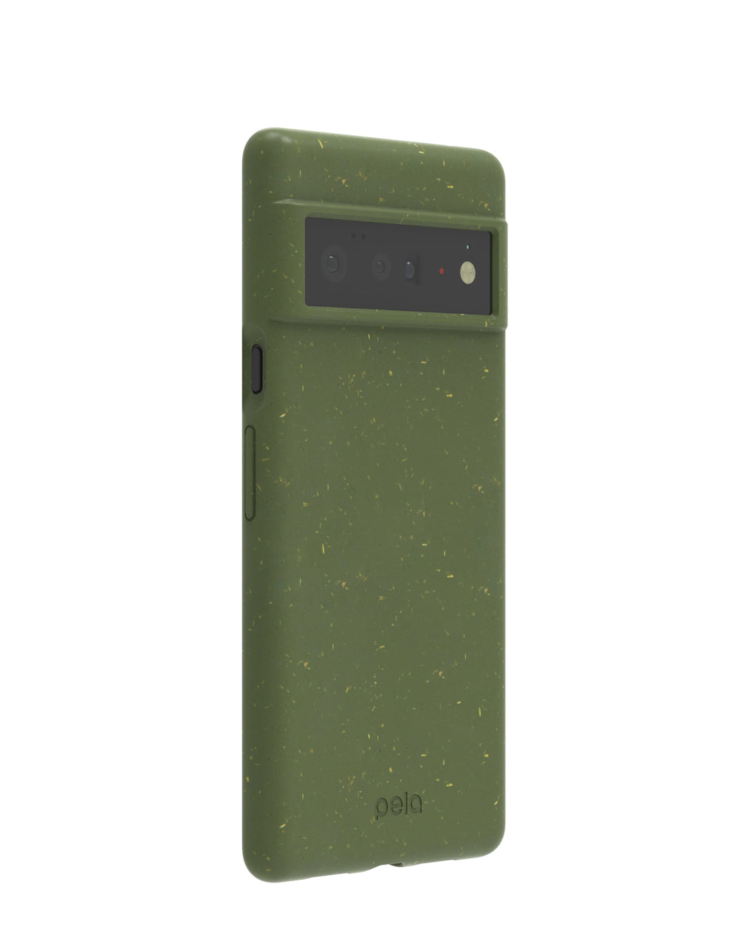 Forest Floor Google Pixel 6 Pro Phone Case