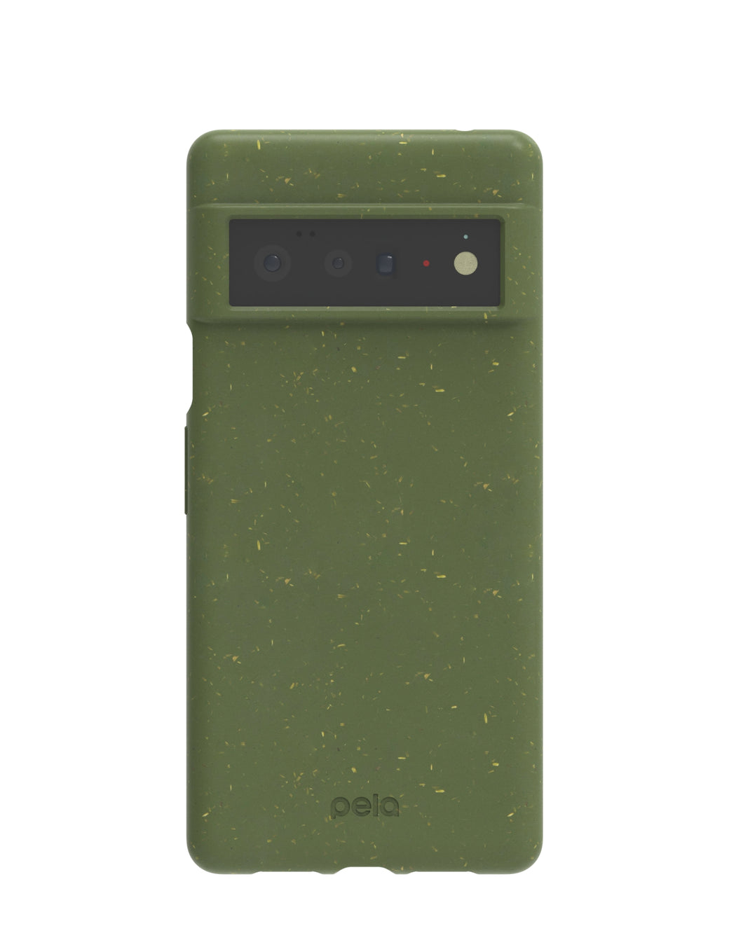 Forest Floor Google Pixel 6 Pro Phone Case