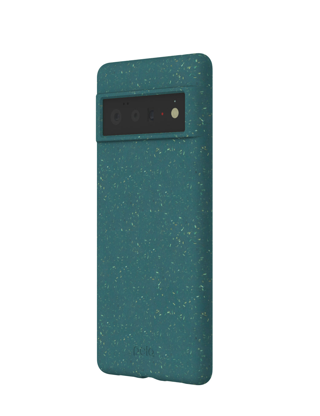 Green Google Pixel 6 Pro Phone Case