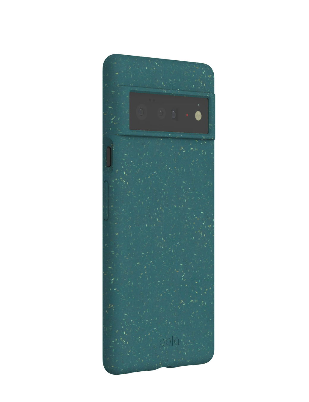 Green Google Pixel 6 Pro Phone Case