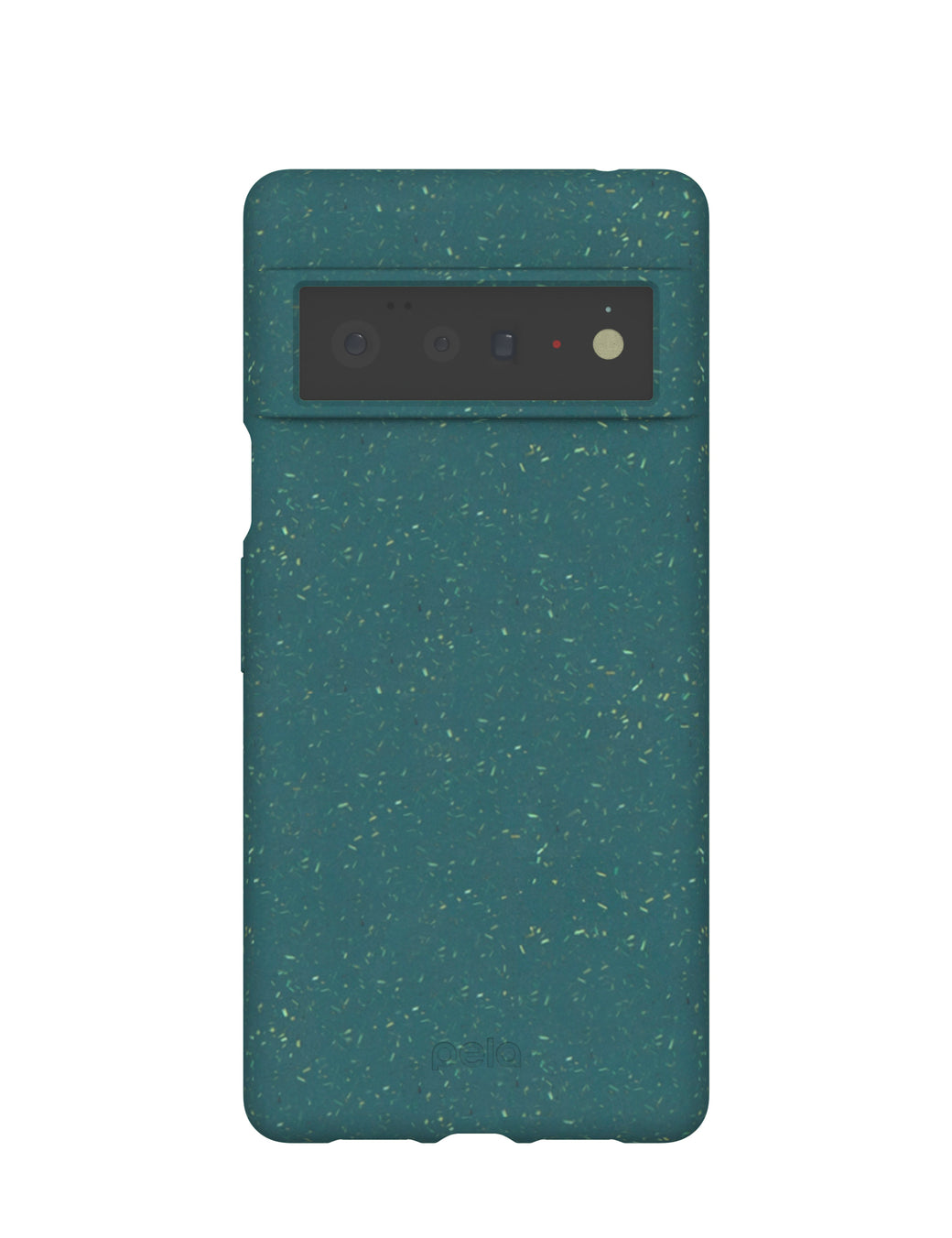 Green Google Pixel 6 Pro Phone Case