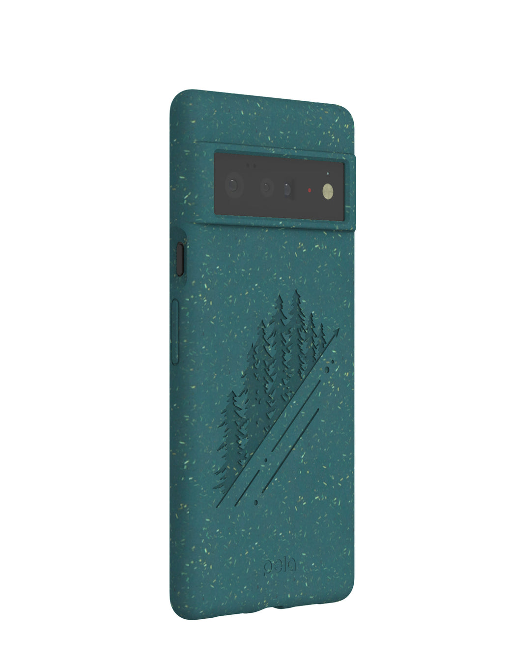 Green Summit Google Pixel 6 Pro Case