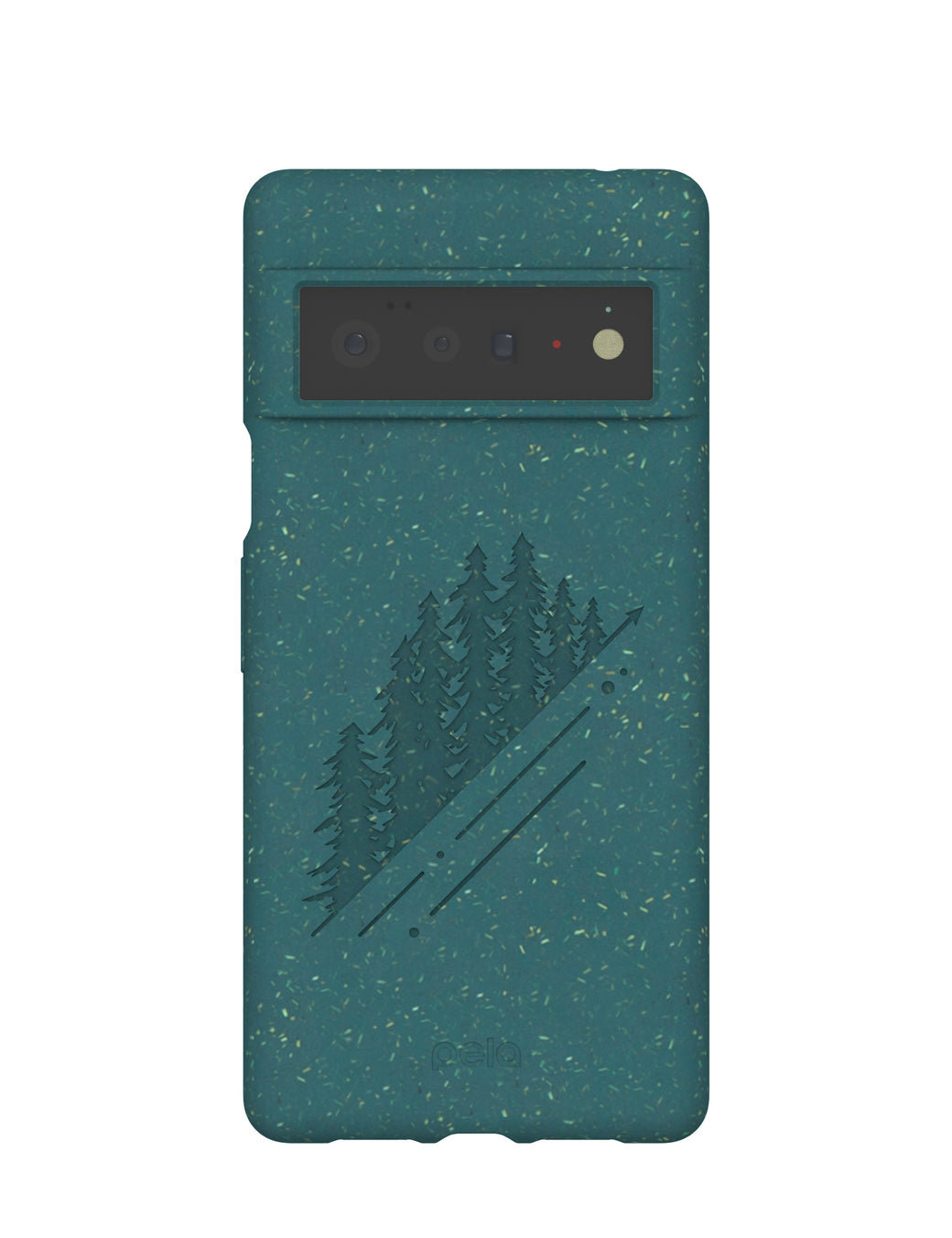 Green Summit Google Pixel 6 Pro Case