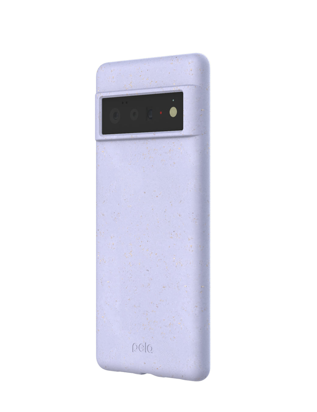 Lavender Google Pixel 6 Pro Phone Case