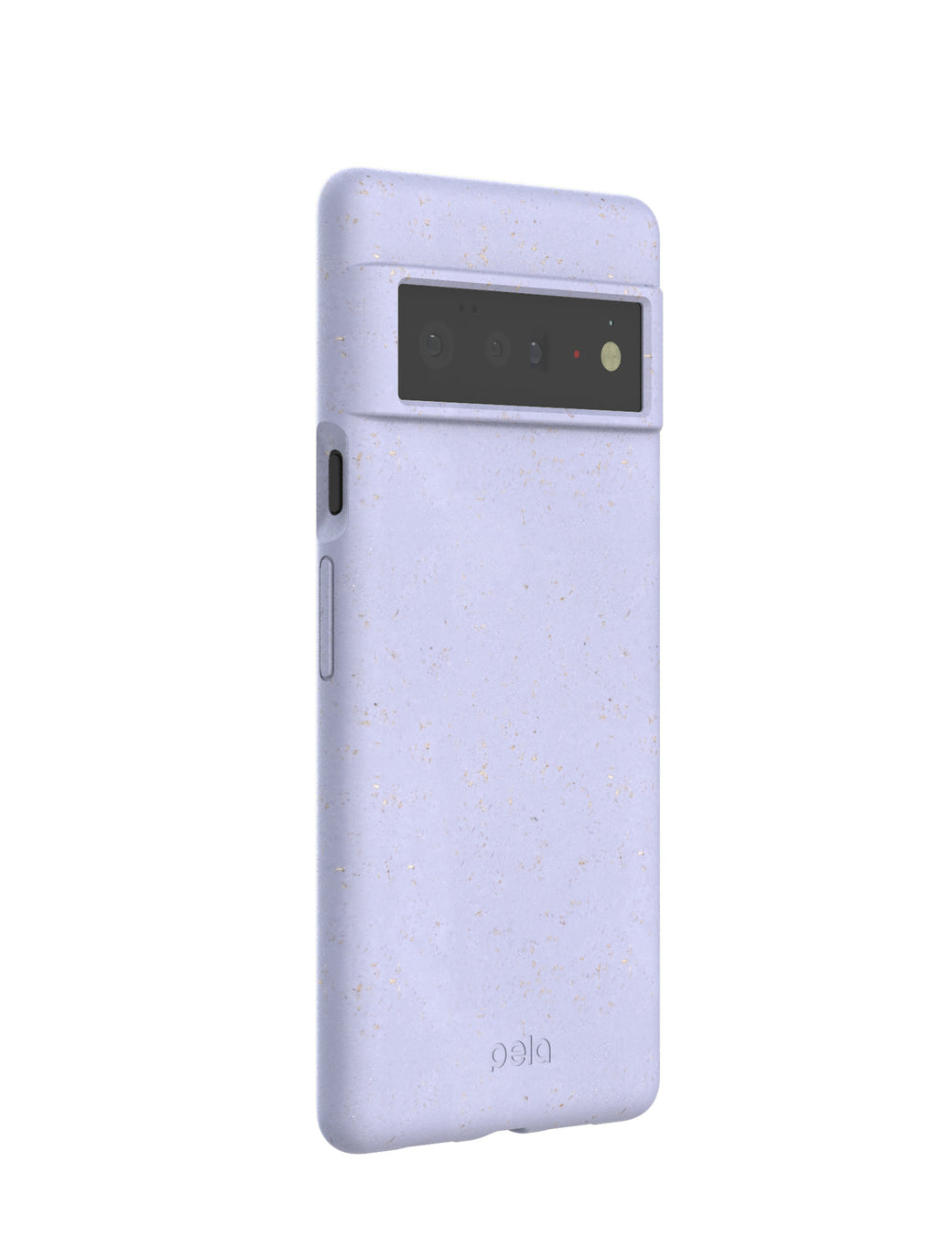 Lavender Google Pixel 6 Pro Phone Case