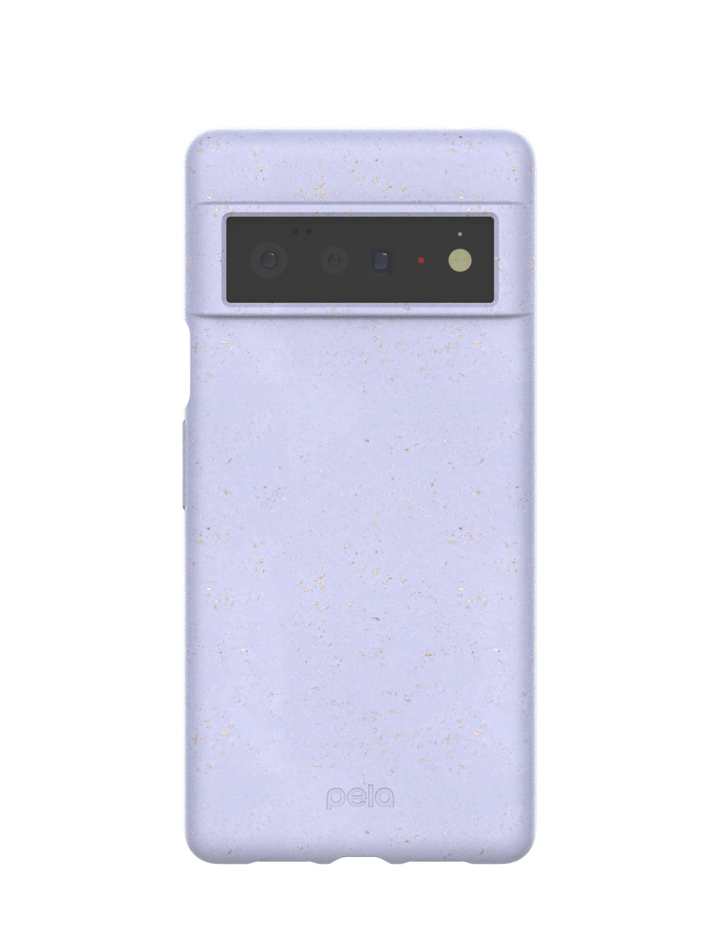 Lavender Google Pixel 6 Pro Phone Case
