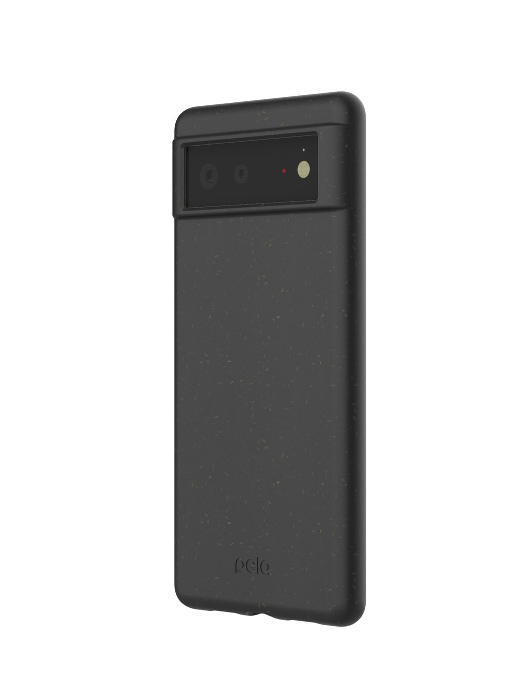 Black Google Pixel 6 Phone Case