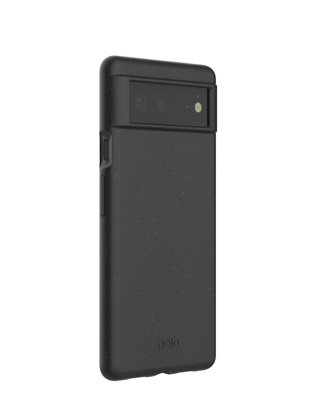 Black Google Pixel 6 Phone Case