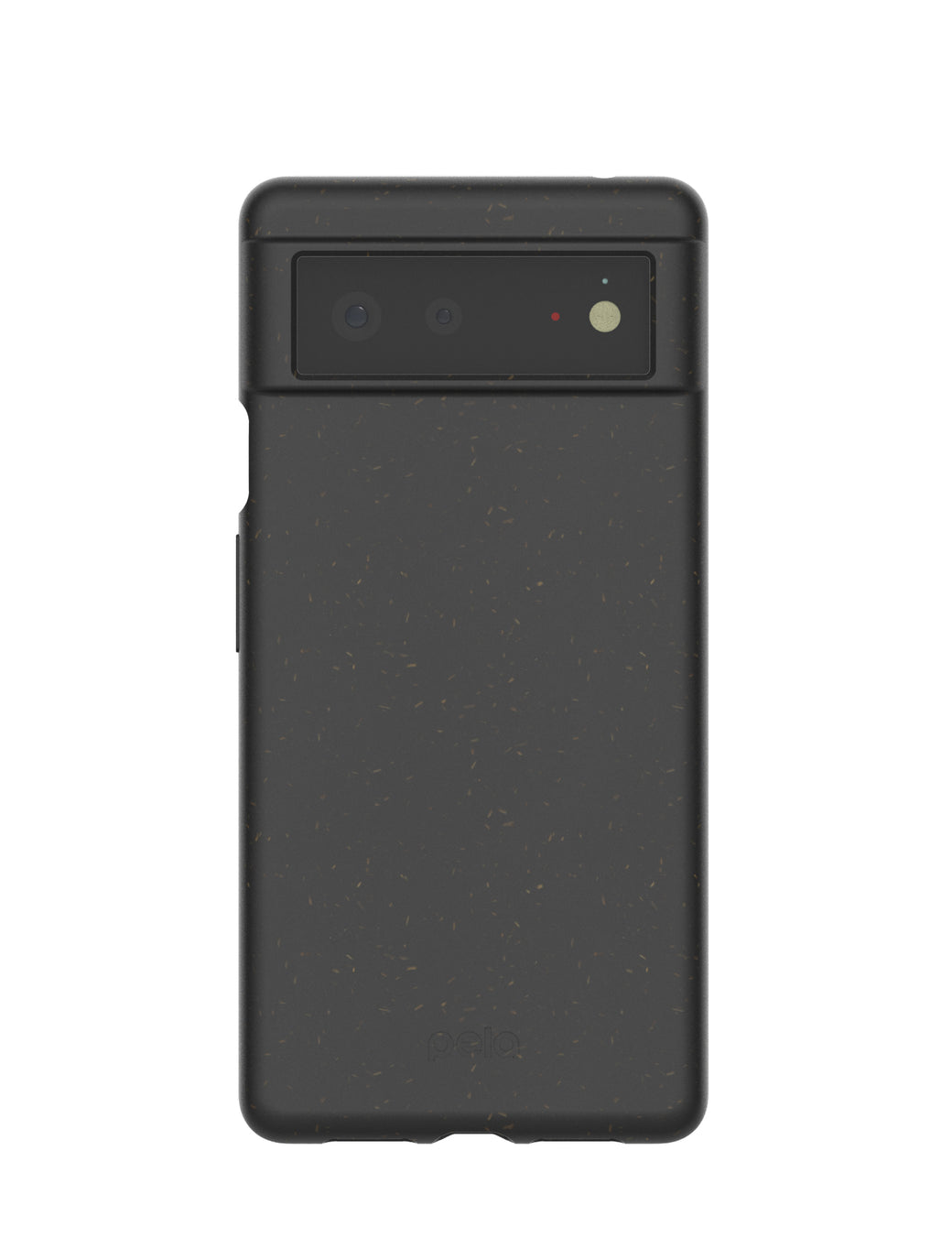 Black Google Pixel 6 Phone Case