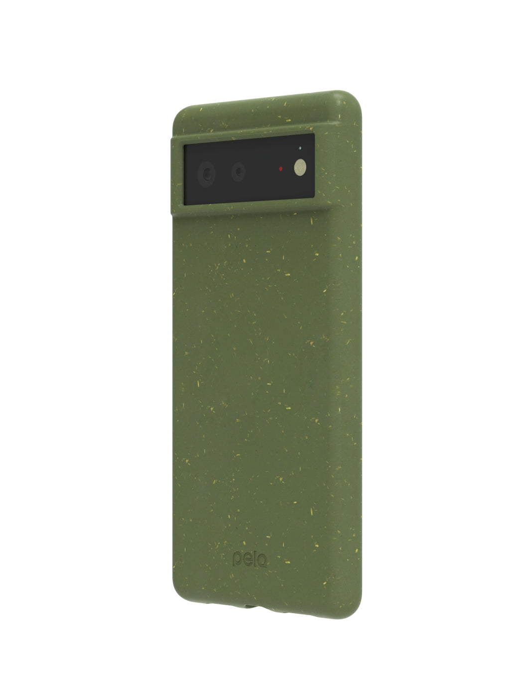 Forest Floor Google Pixel 6 Phone Case