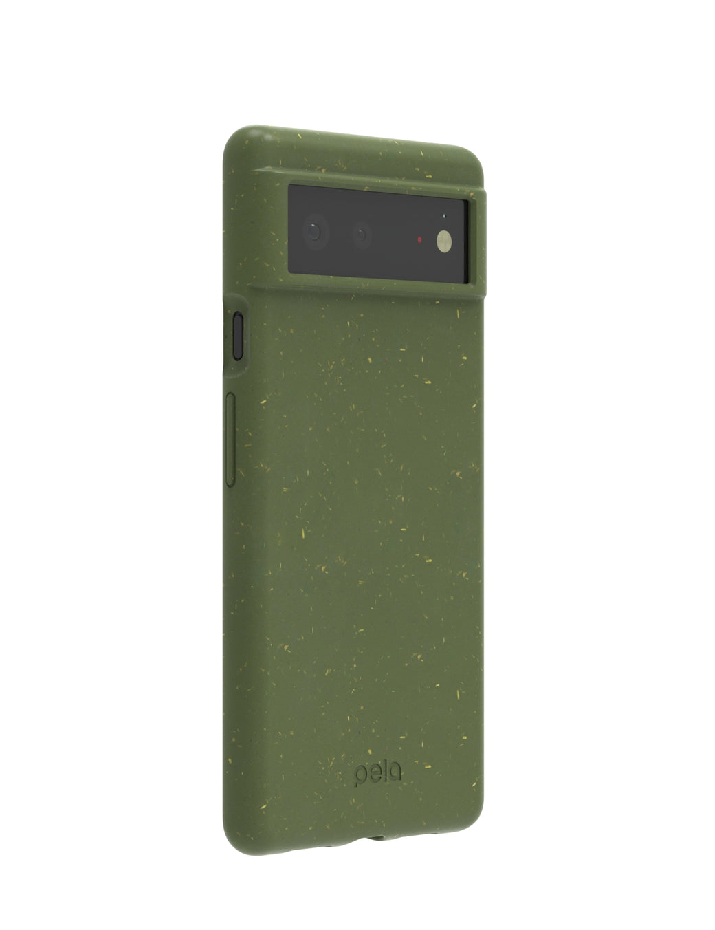 Forest Floor Google Pixel 6 Phone Case