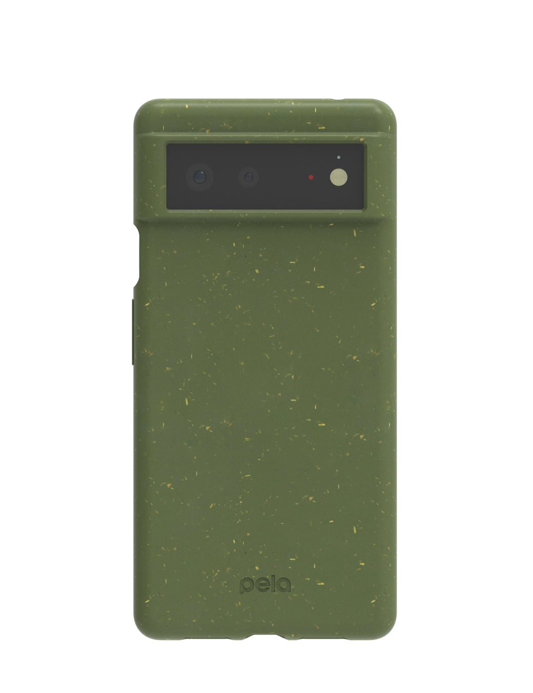 Forest Floor Google Pixel 6 Phone Case