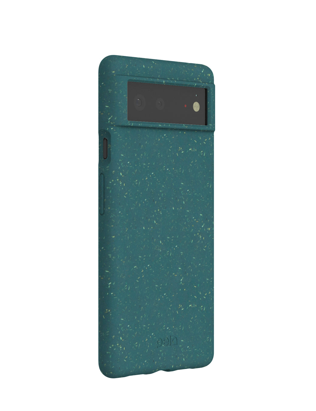 Green Google Pixel 6 Phone Case