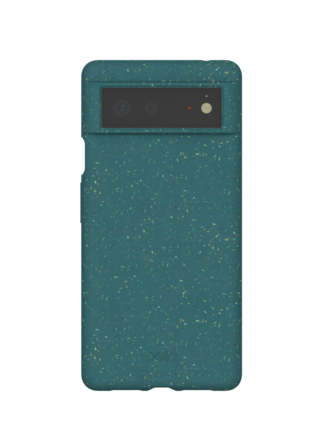 Green Google Pixel 6 Phone Case