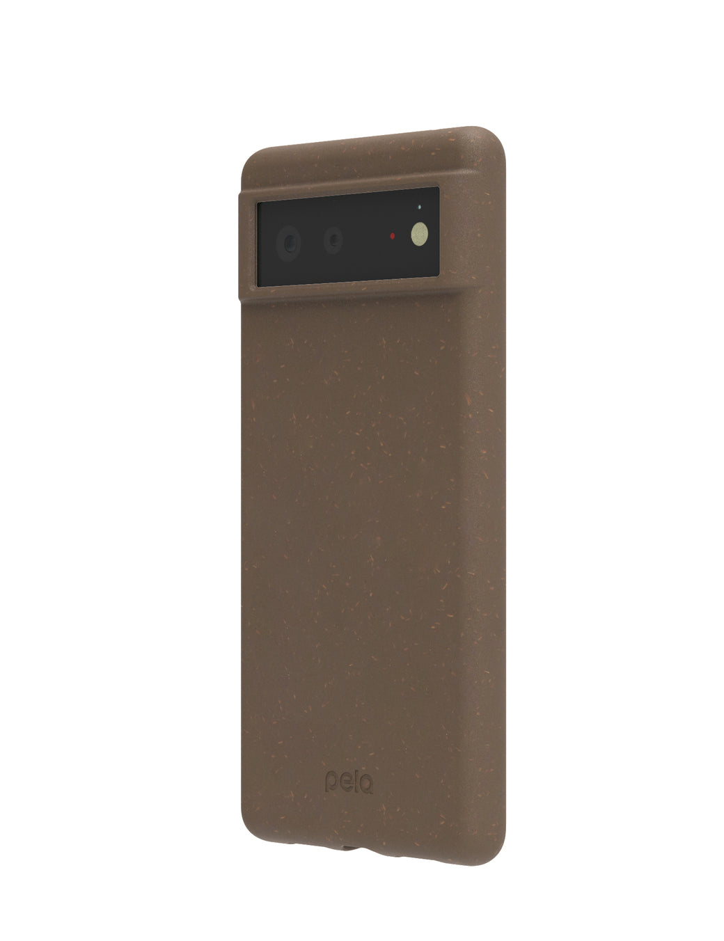 Teddy Brown Google Pixel 6 Phone Case