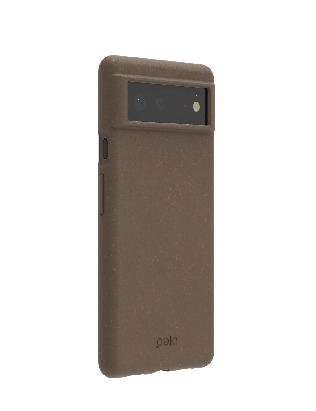 Teddy Brown Google Pixel 6 Phone Case