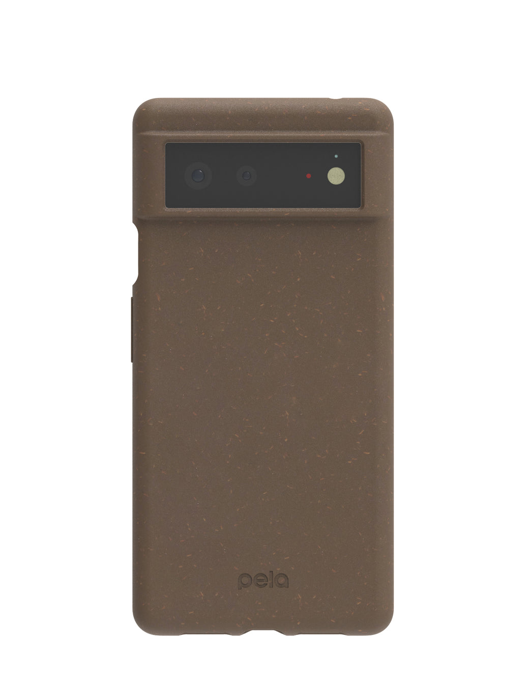 Teddy Brown Google Pixel 6 Phone Case