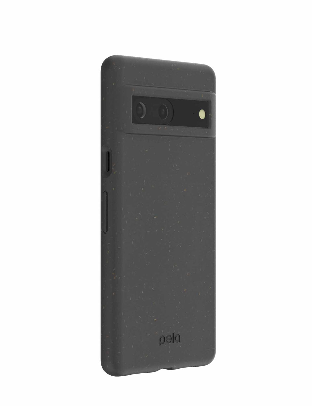 Black Google Pixel 7 Phone Case