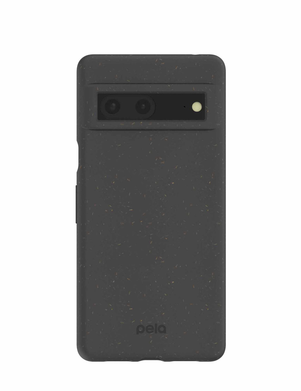 Black Google Pixel 7 Phone Case