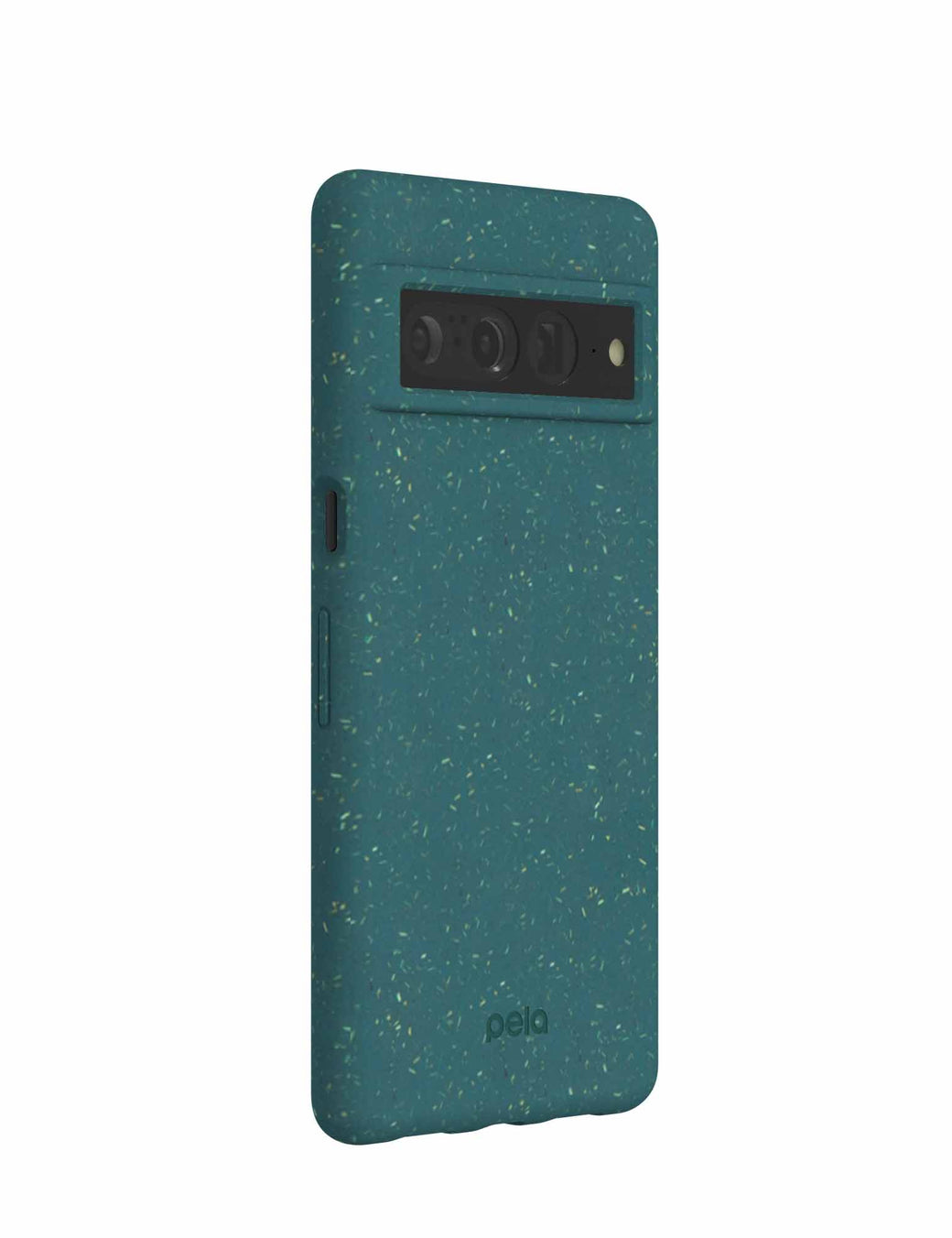 Green Google Pixel 7 Pro Phone Case