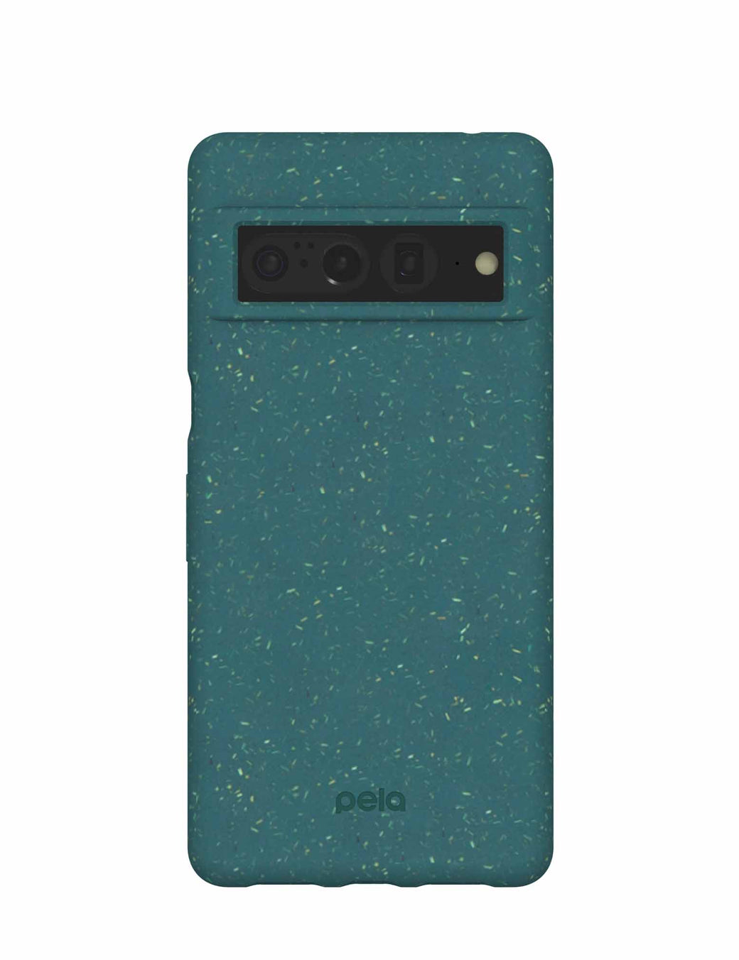 Green Google Pixel 7 Pro Phone Case