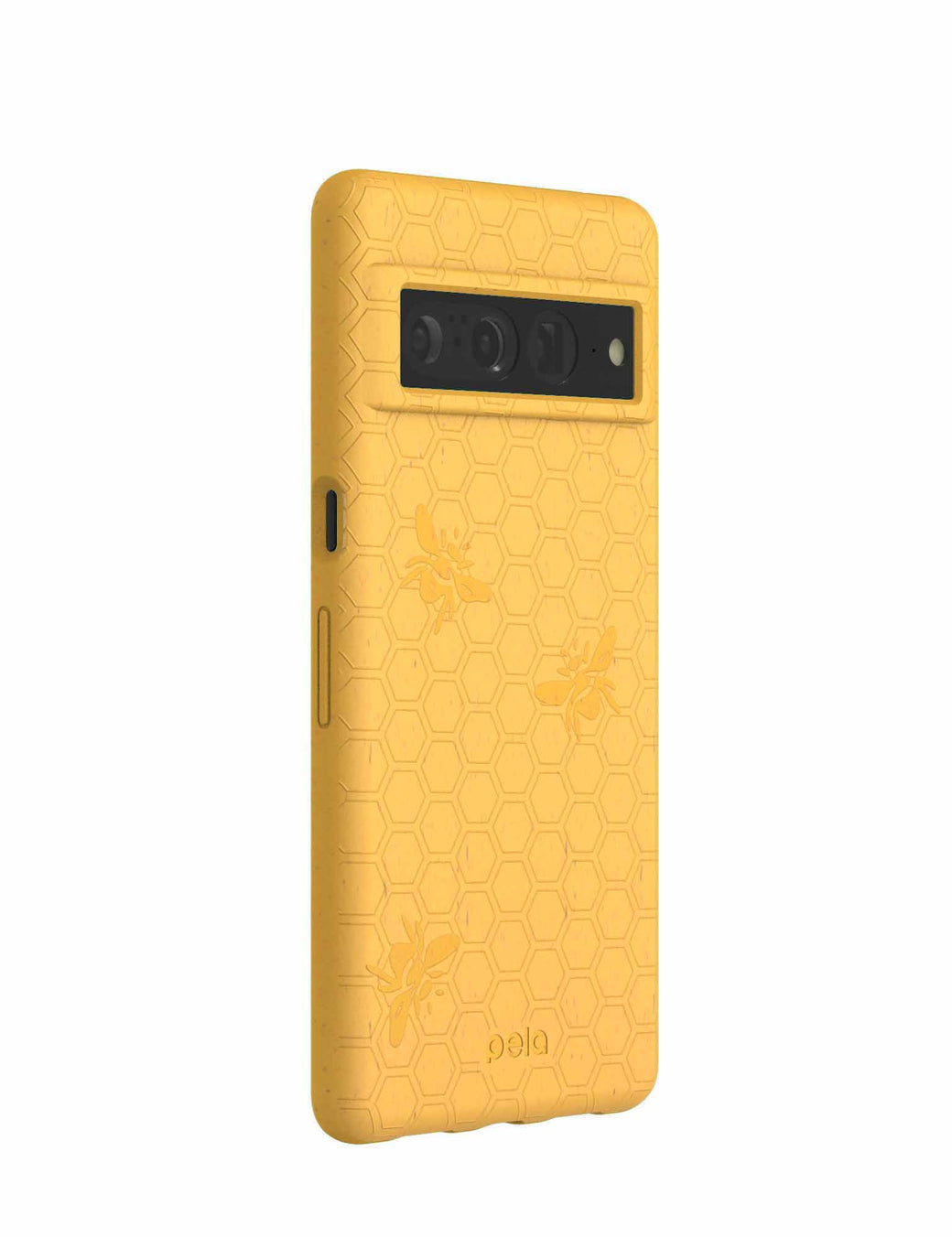 Honey (Bee Edition) Google Pixel 7 Pro Case