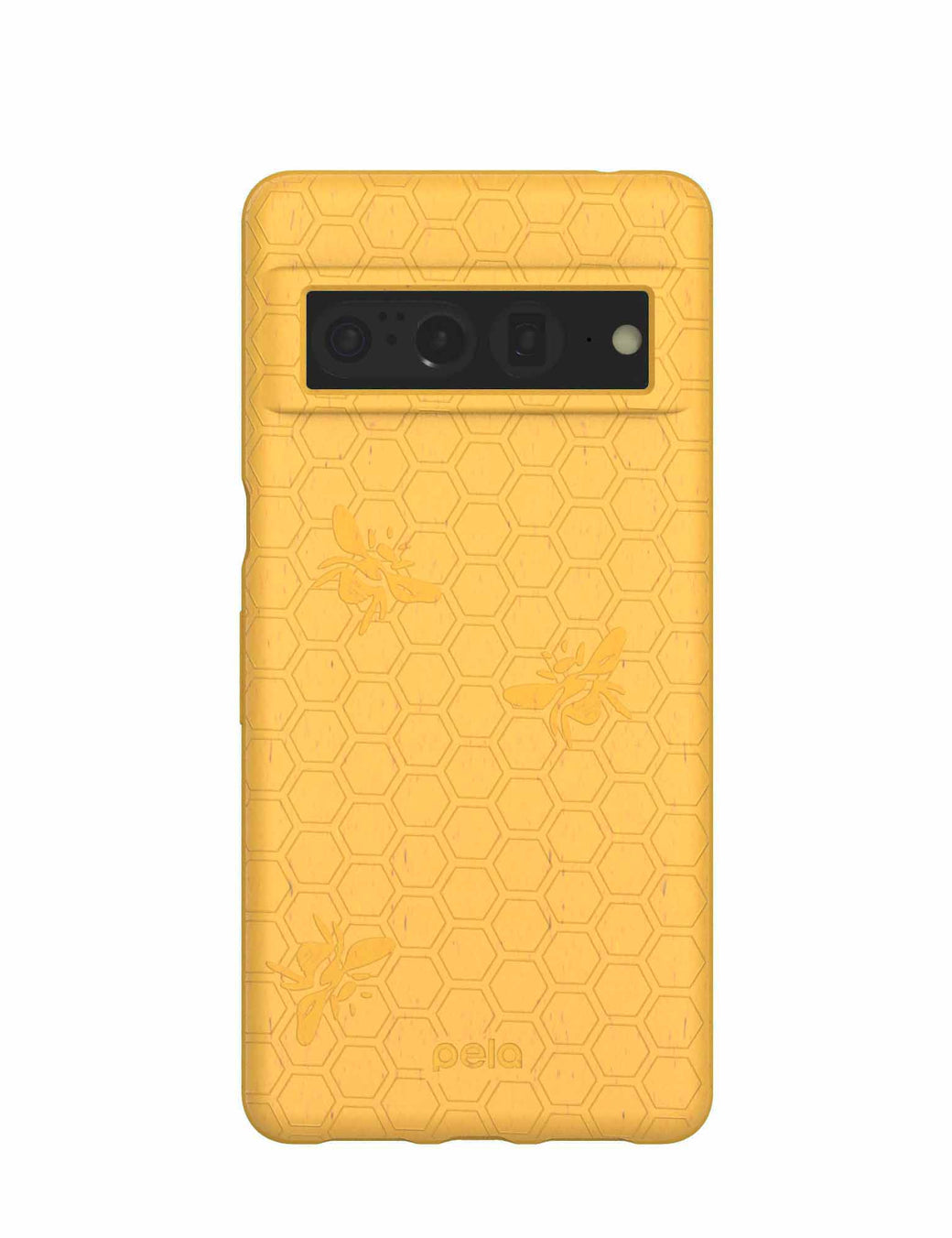 Honey (Bee Edition) Google Pixel 7 Pro Case