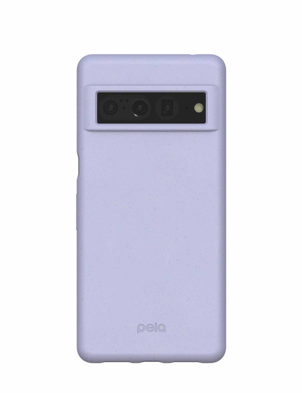 Lavender Google Pixel 7 Pro Phone Case