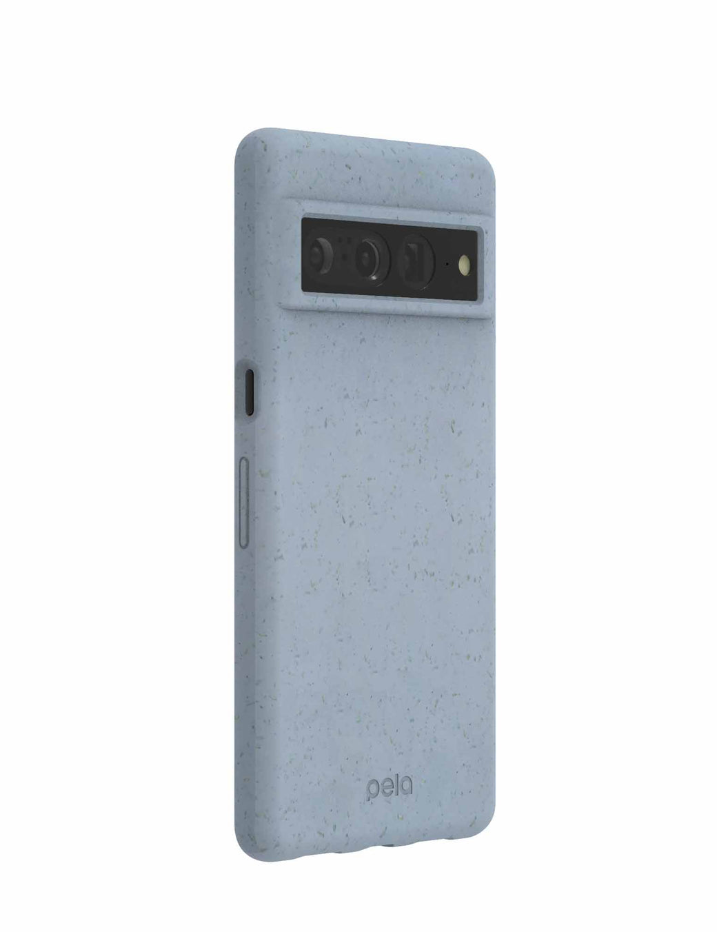 Powder Blue Google Pixel 7 Pro Phone Case