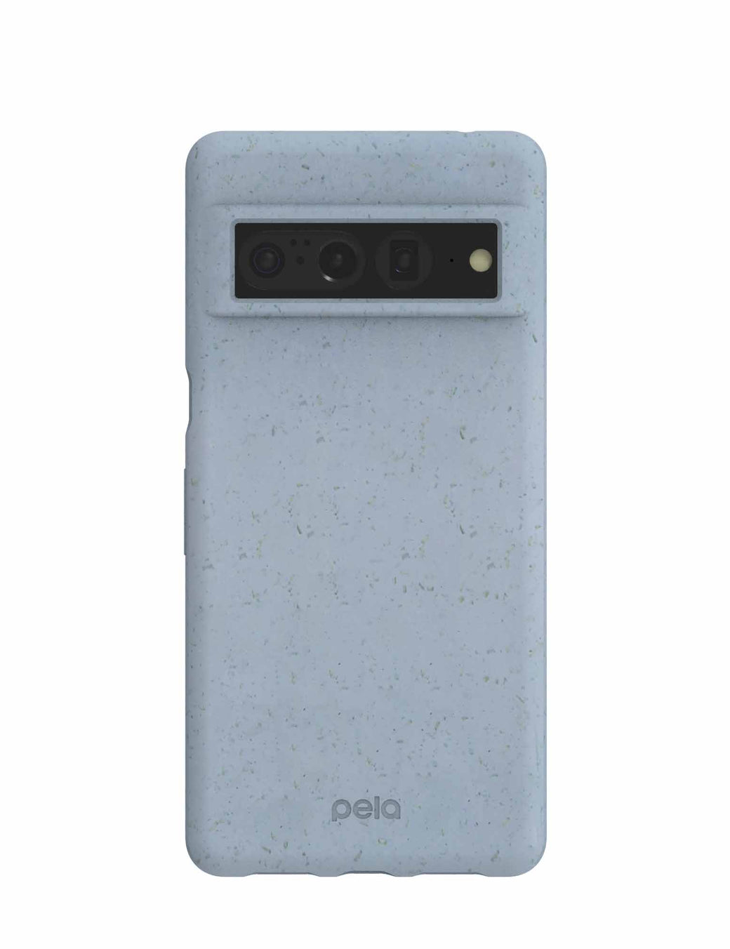 Powder Blue Google Pixel 7 Pro Phone Case