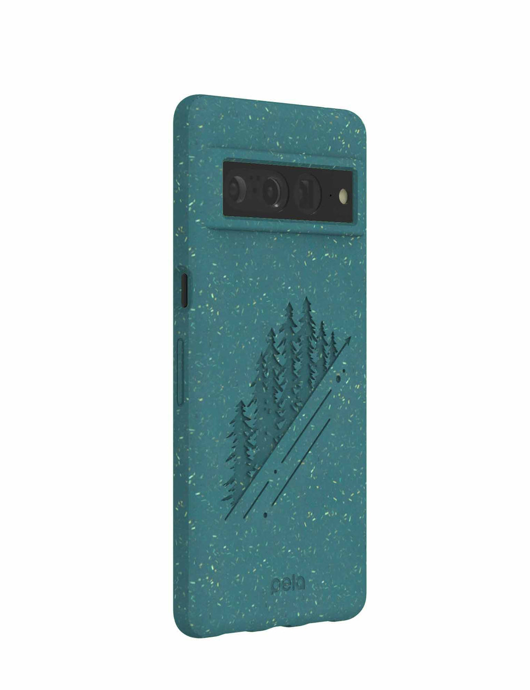 Green Summit Google Pixel 7 Pro Case