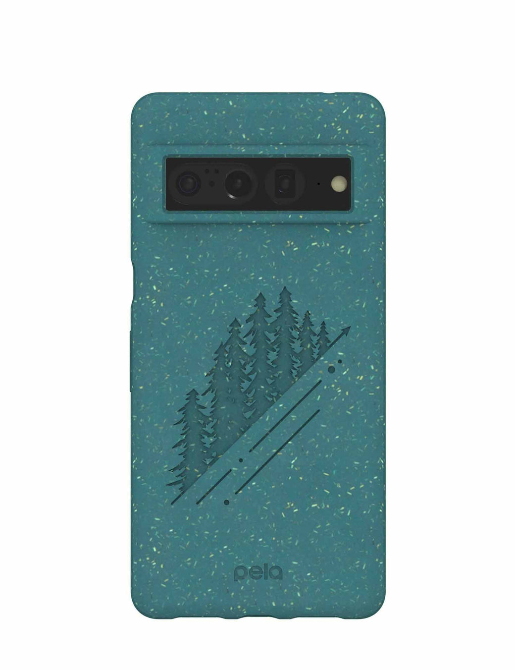 Green Summit Google Pixel 7 Pro Case
