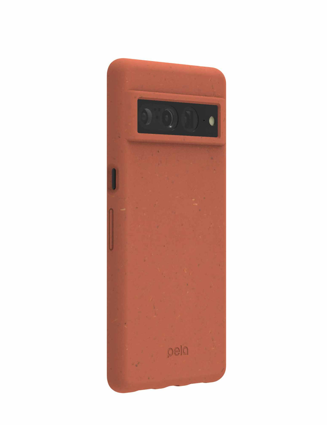 Terracotta Google Pixel 7 Pro Phone Case