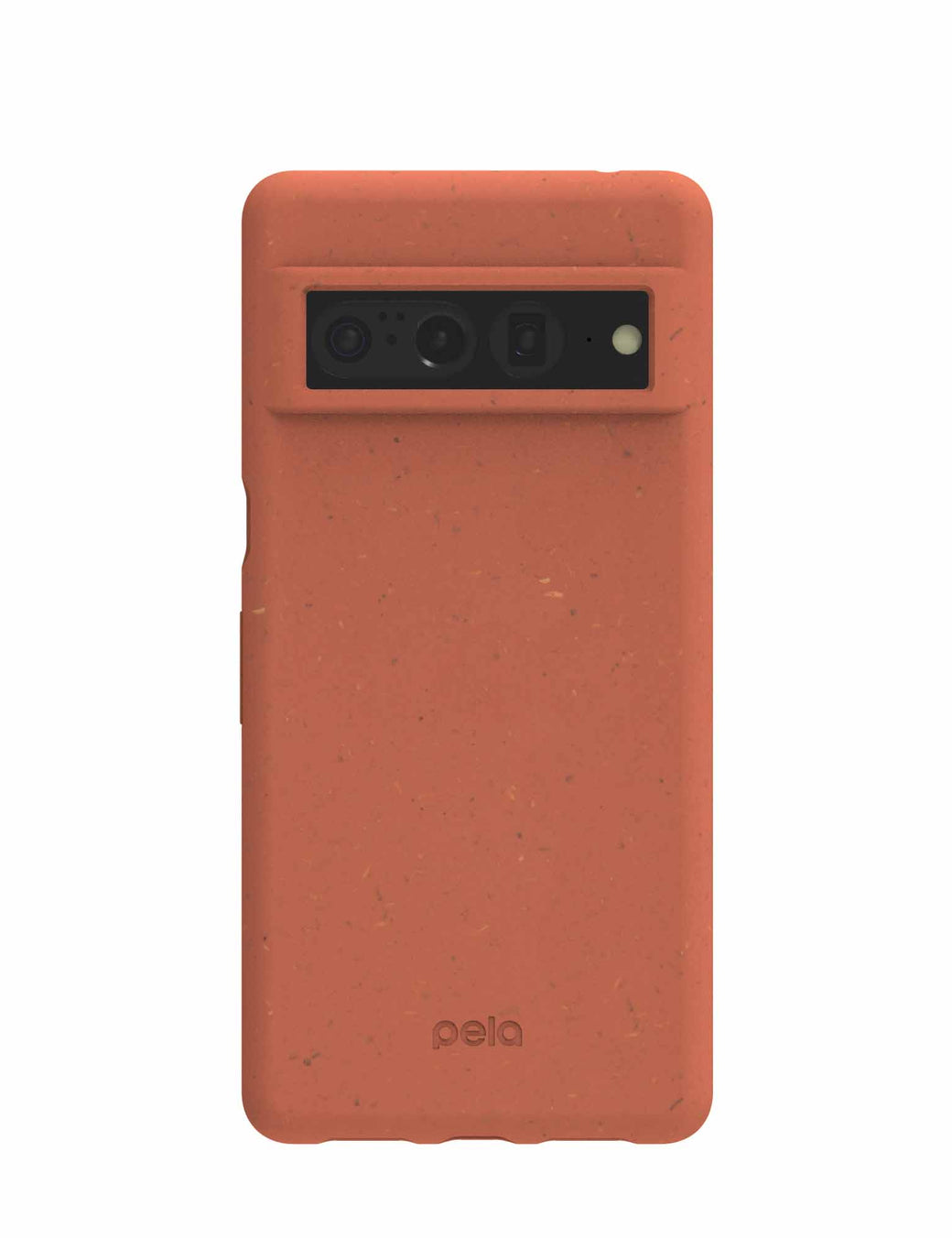 Terracotta Google Pixel 7 Pro Phone Case