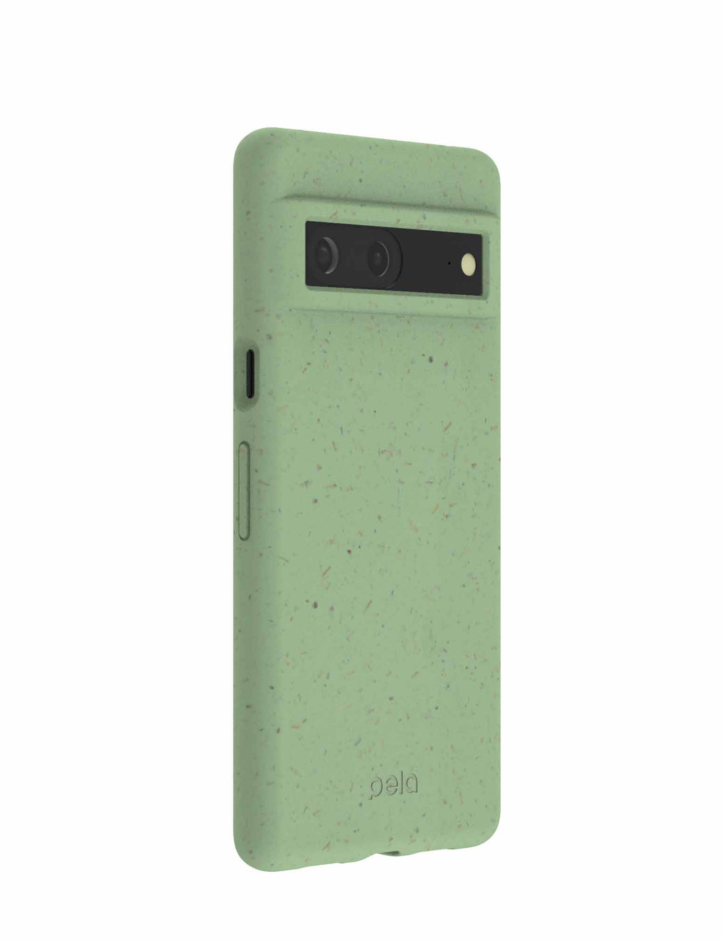 Sage Green Google Pixel 7 Phone Case