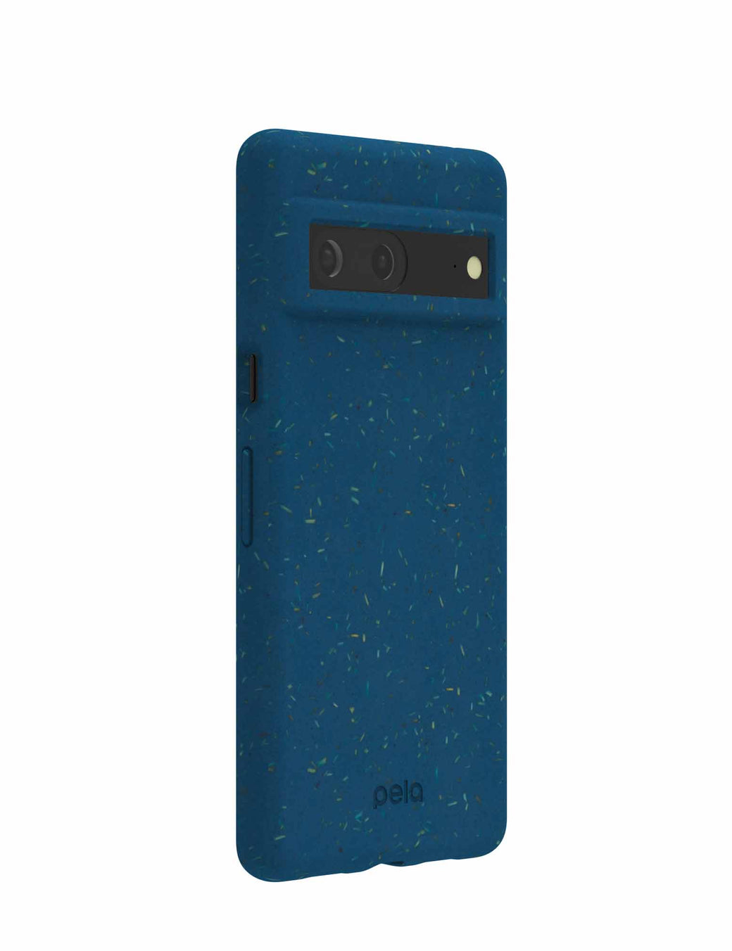 Stormy Blue Google Pixel 7 Phone Case