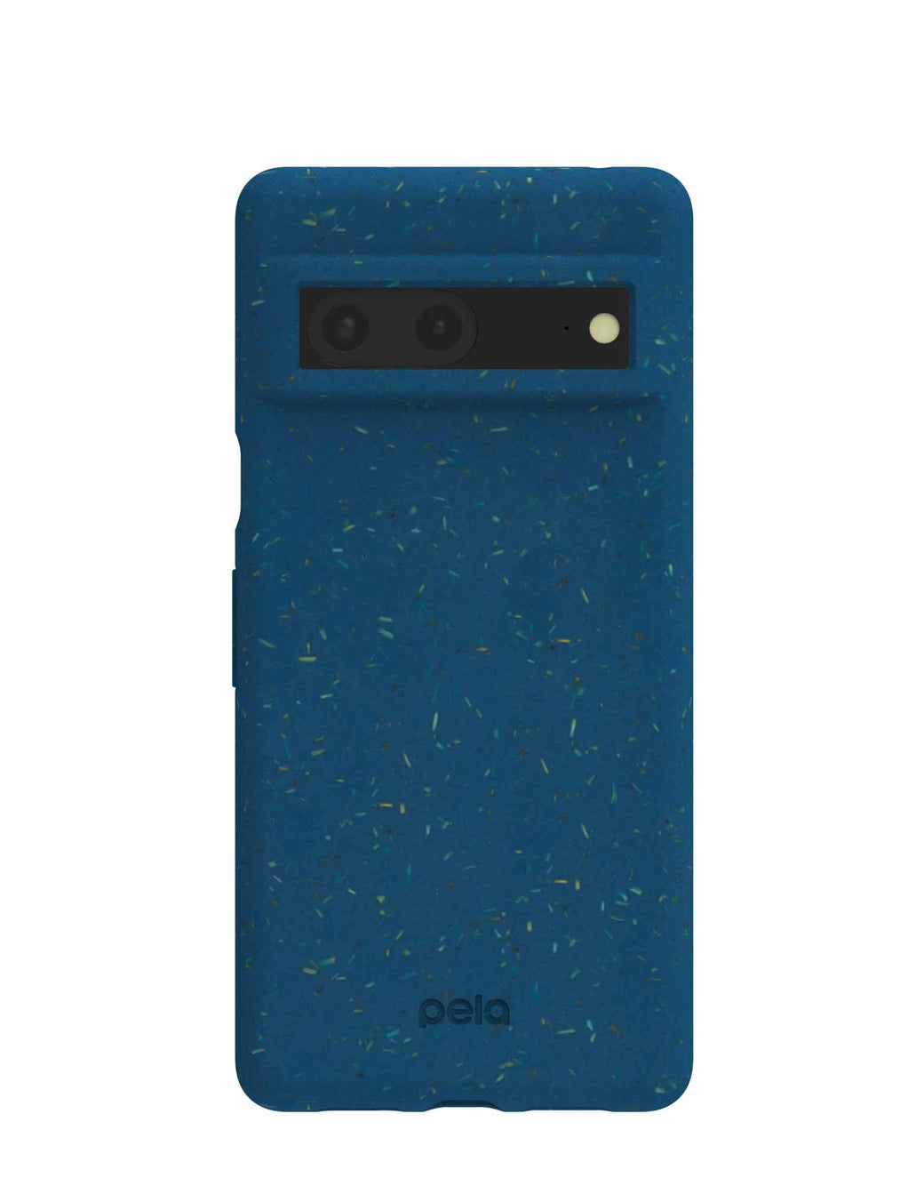 Stormy Blue Google Pixel 7 Phone Case
