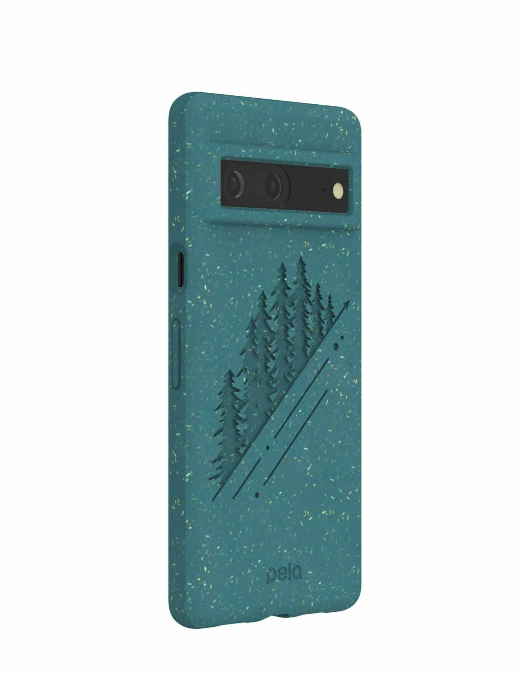 Green Summit Google Pixel 7 Case