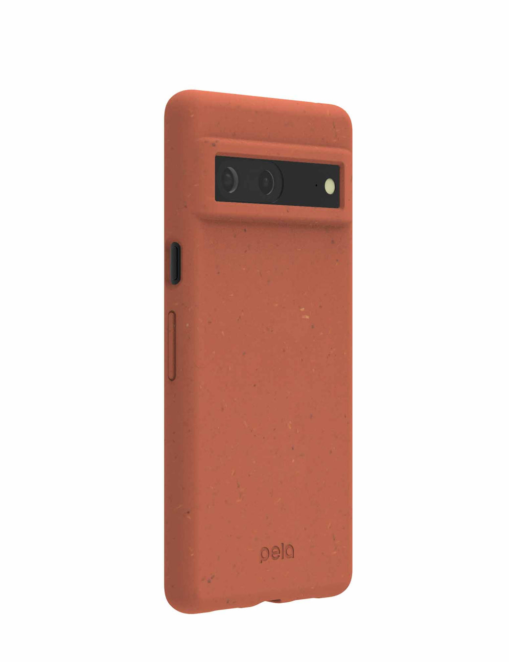 Terracotta Google Pixel 7 Phone Case