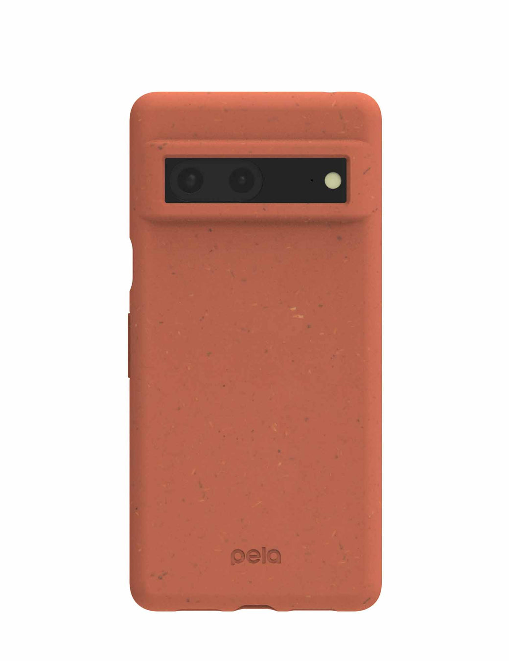 Terracotta Google Pixel 7 Phone Case