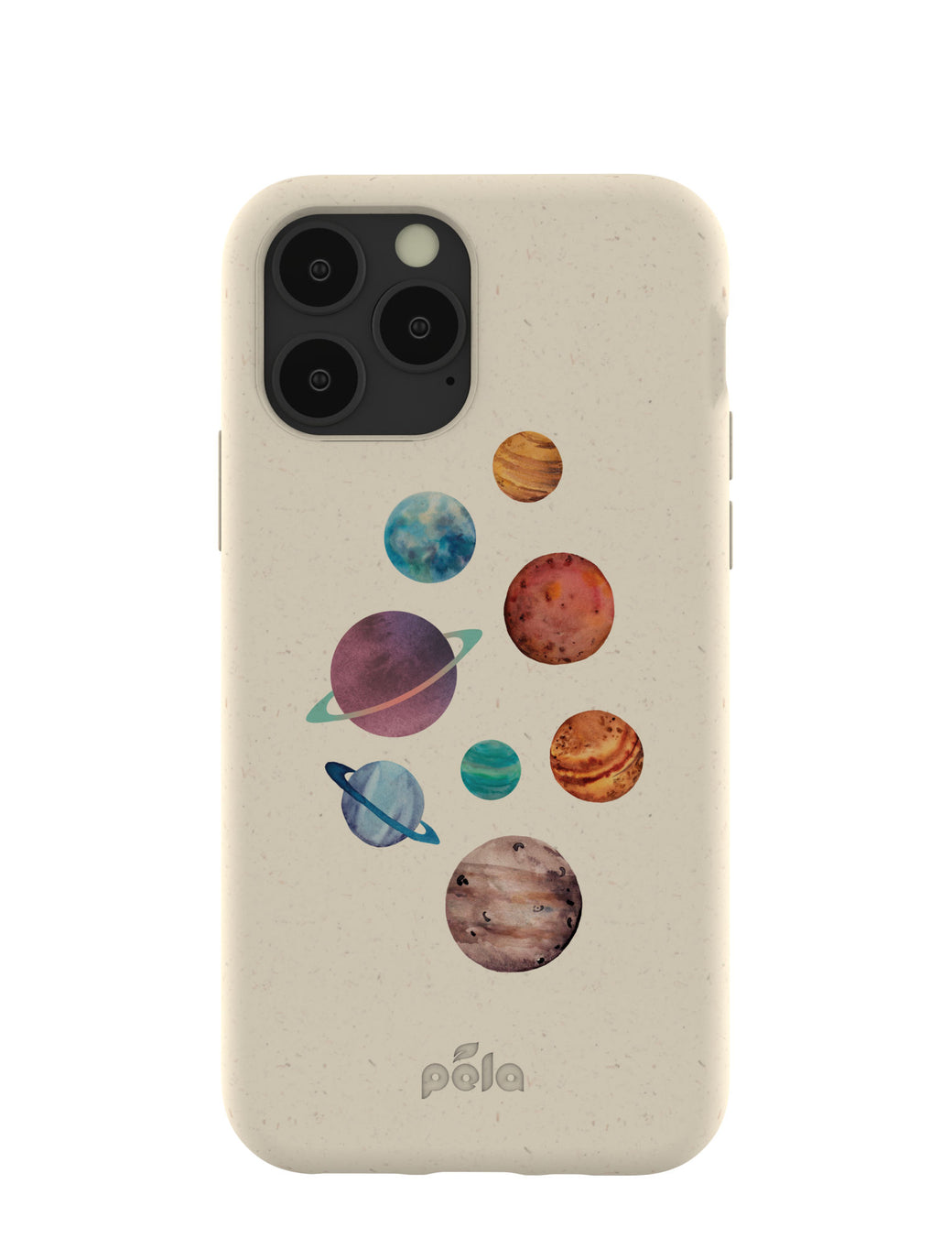 London Fog Planetary iPhone 11 Pro Case