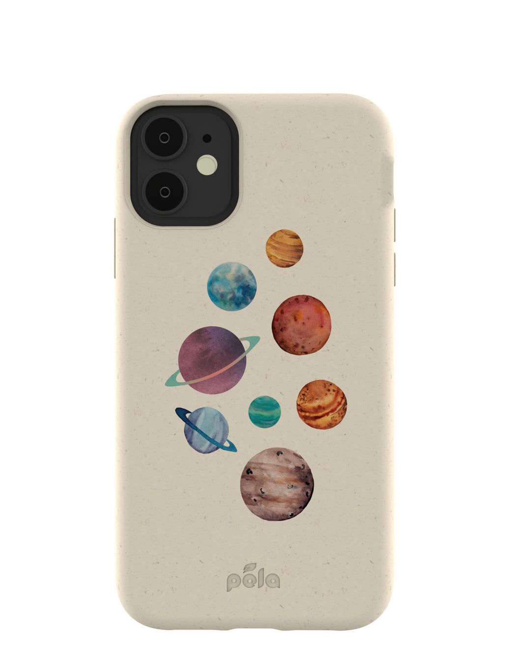 London Fog Planetary iPhone 11 Case