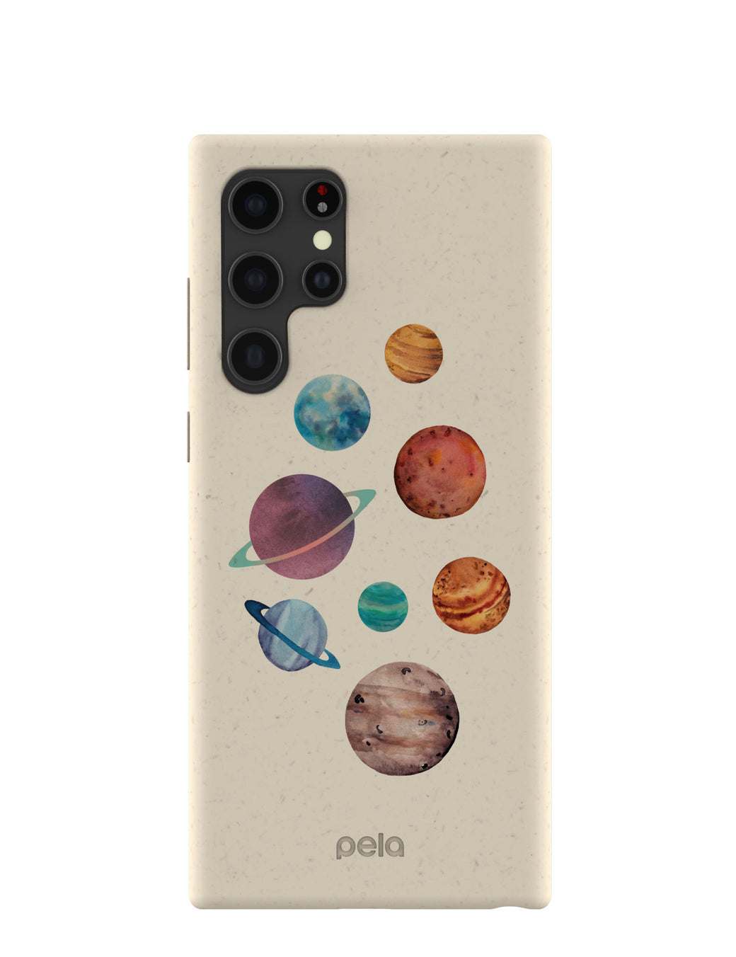 London Fog Planetary Samsung Galaxy S22 Ultra Case